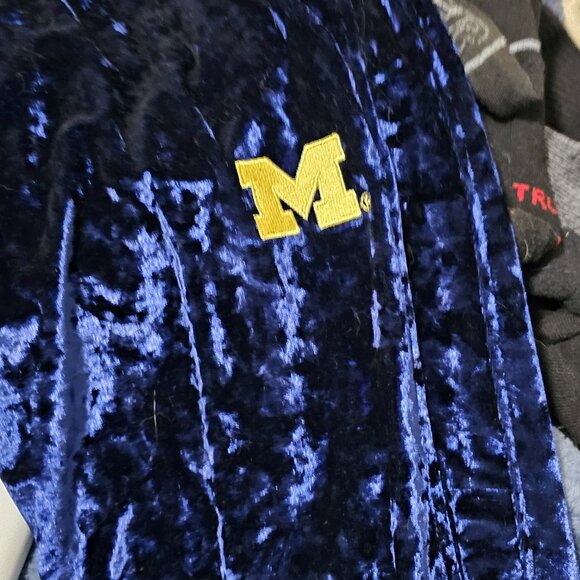 Michigan wolverines outfit - Picture 6 of 7